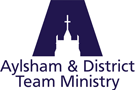 AylshamAndDistrictTeamMinistryLogo