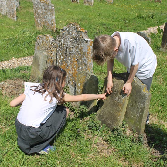 QR-Bank-Churchyard-Kids-AylshamParishChurch.jpg