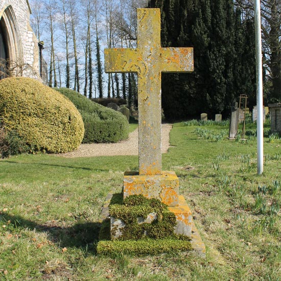 QR-Bank-Memorial-AylshamParishChurch