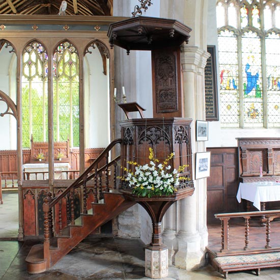 QR-Bank-Pulpit-HeydonParishChurch