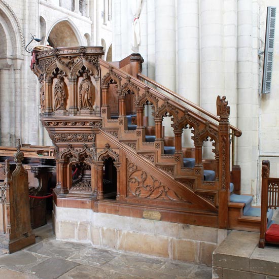 QR-Bank-Pulpit-NorwichCathedral