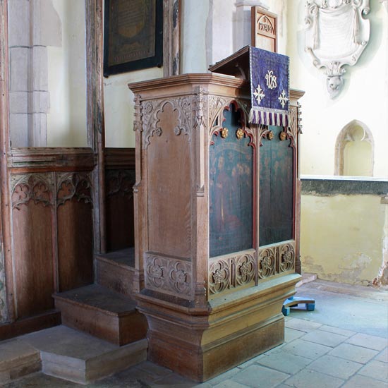 QR-Bank-Pulpit-WickmereParishChurch